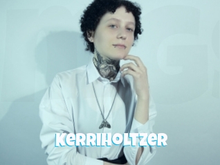 Kerriholtzer