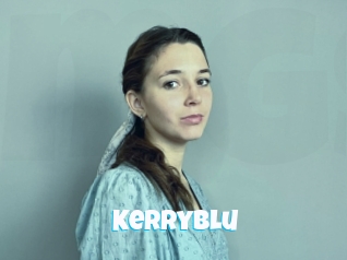 Kerryblu