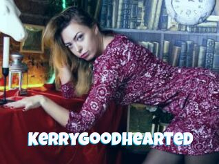 Kerrygoodhearted