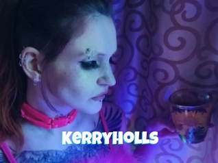 Kerryholls