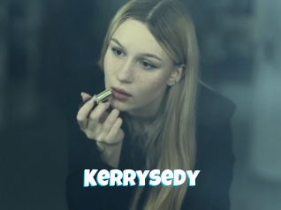 Kerrysedy