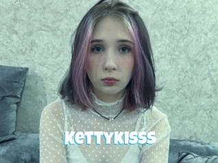 Kettykisss