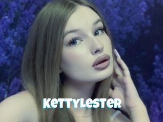 Kettylester