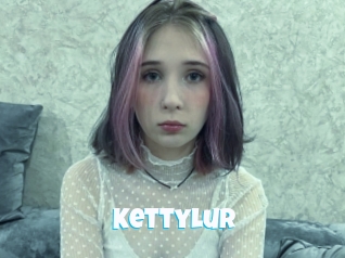 Kettylur