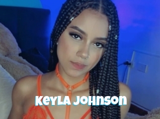 Keyla_johnson