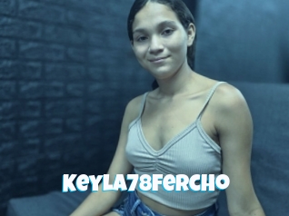 Keyla78fercho