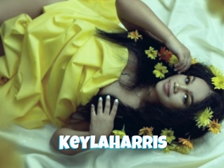 Keylaharris