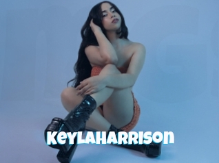 Keylaharrison