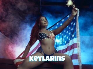 Keylarins