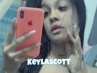 Keylascott