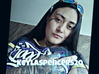 Keylaspencers20