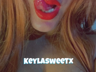 Keylasweetx
