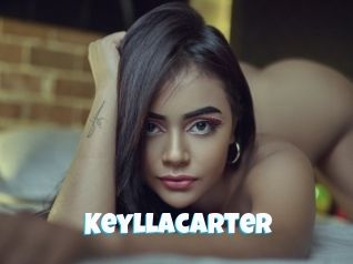 Keyllacarter