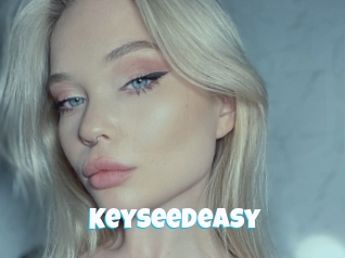 Keyseedeasy