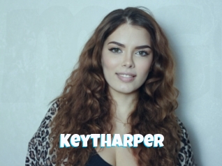 keytharper Miss Gros Seins