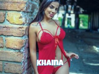 Khaina