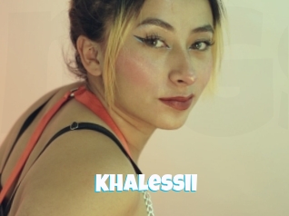 Khalessii