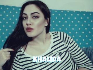 Khalida