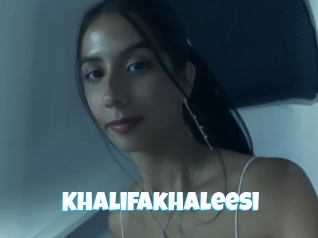 Khalifakhaleesi