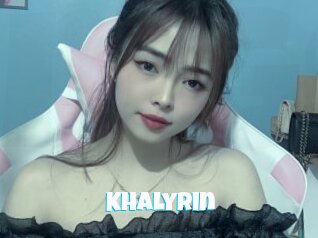 Khalyrin