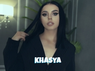 Khasya