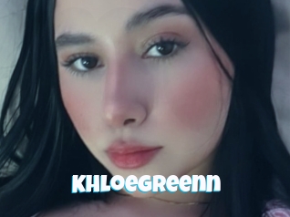 Khloegreenn