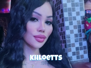 khloetts Miss Gros Seins