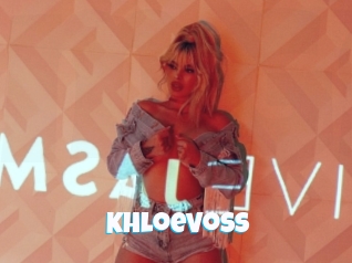 Khloevoss