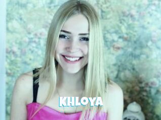 Khloya