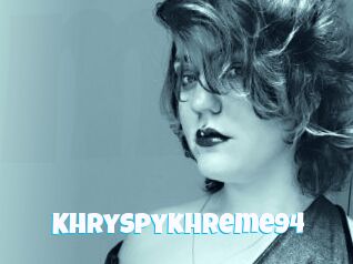 Khryspykhreme94