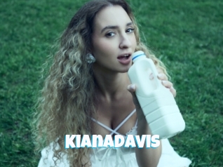 Kianadavis