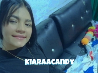 Kiaraacandy