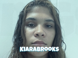 Kiarabrooks