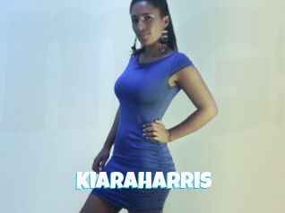 Kiaraharris