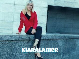 Kiaralamer