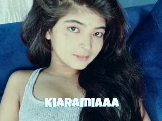 Kiaramiaaa