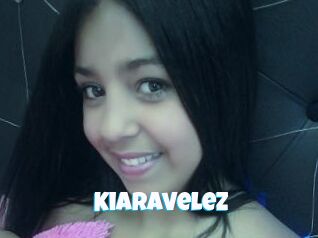 Kiaravelez