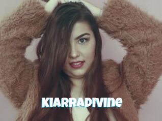 Kiarradivine