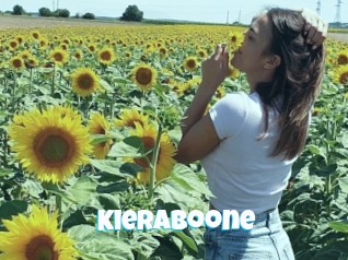 kieraboone Miss Gros Seins
