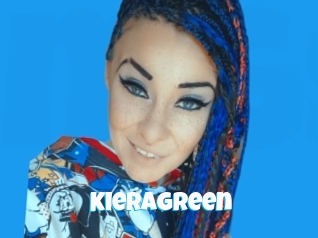 Kieragreen