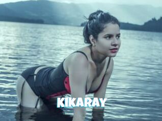 Kikaray