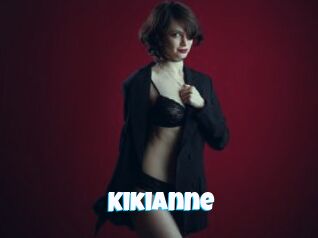 Kikianne