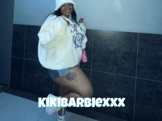 Kikibarbiexxx