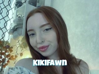 Kikifawn