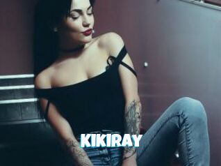 Kikiray
