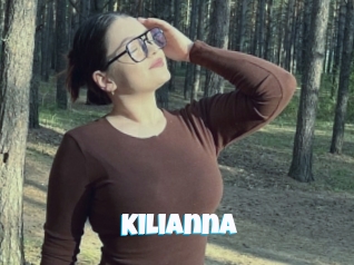 Kilianna