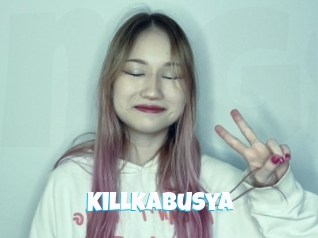 Killkabusya