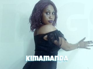 Kimamanda