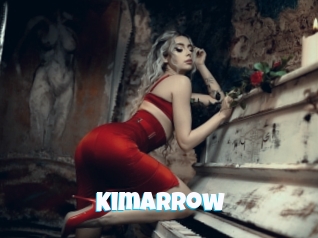 Kimarrow