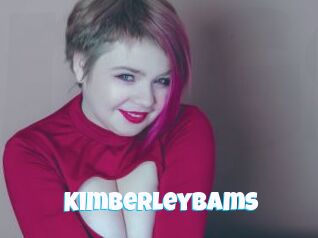 Kimberleybams